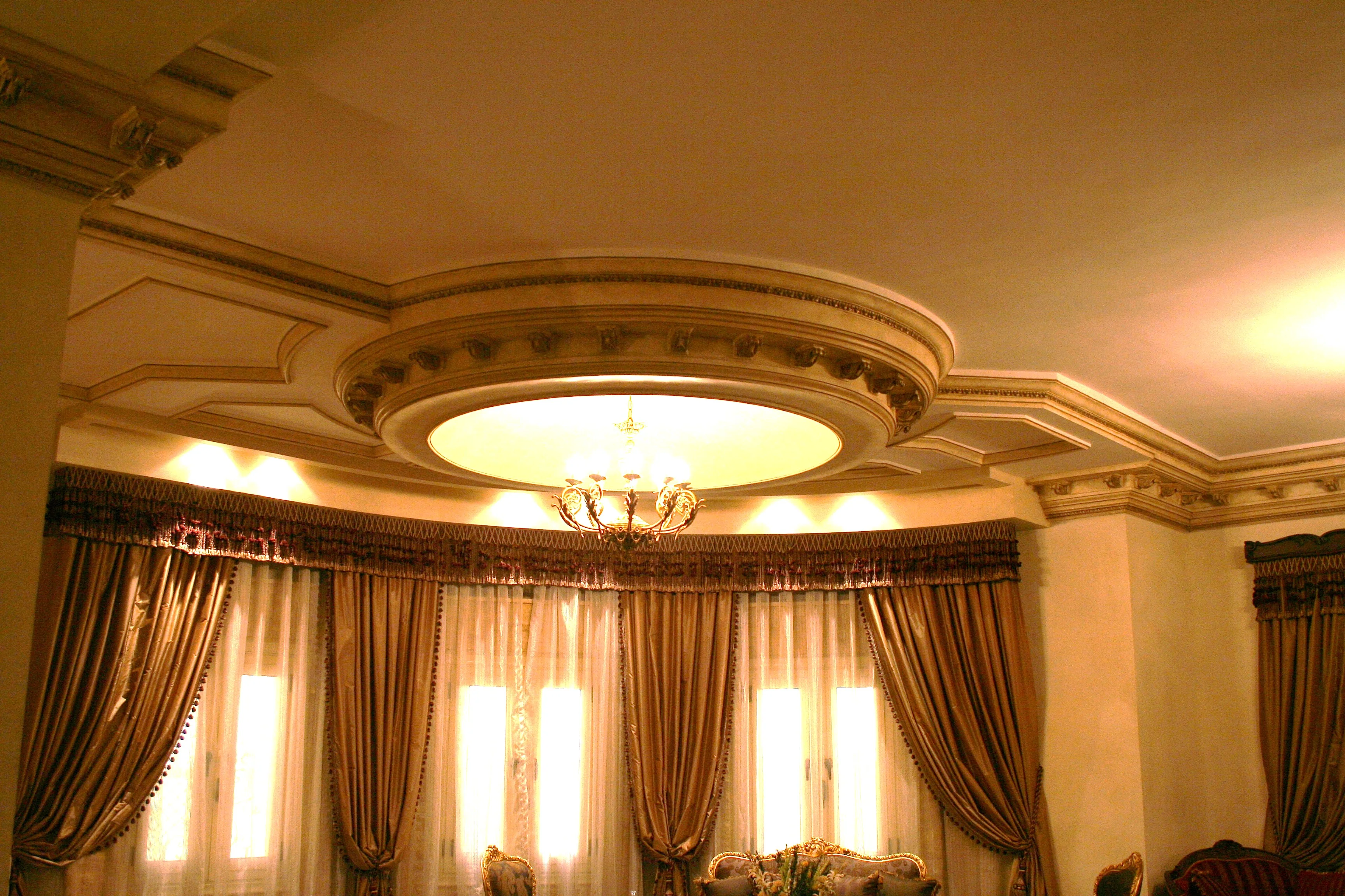 1st Settlement Villa 4